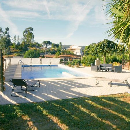 Quinta Da Paixao - Bed & Breakfast Pedraca 외부 사진