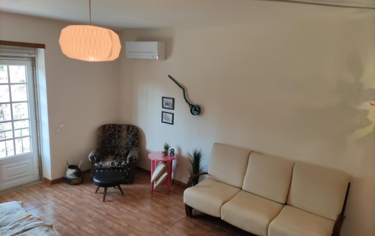 Quinta Da Paixao - Bed & Breakfast Pedraca 외부 사진