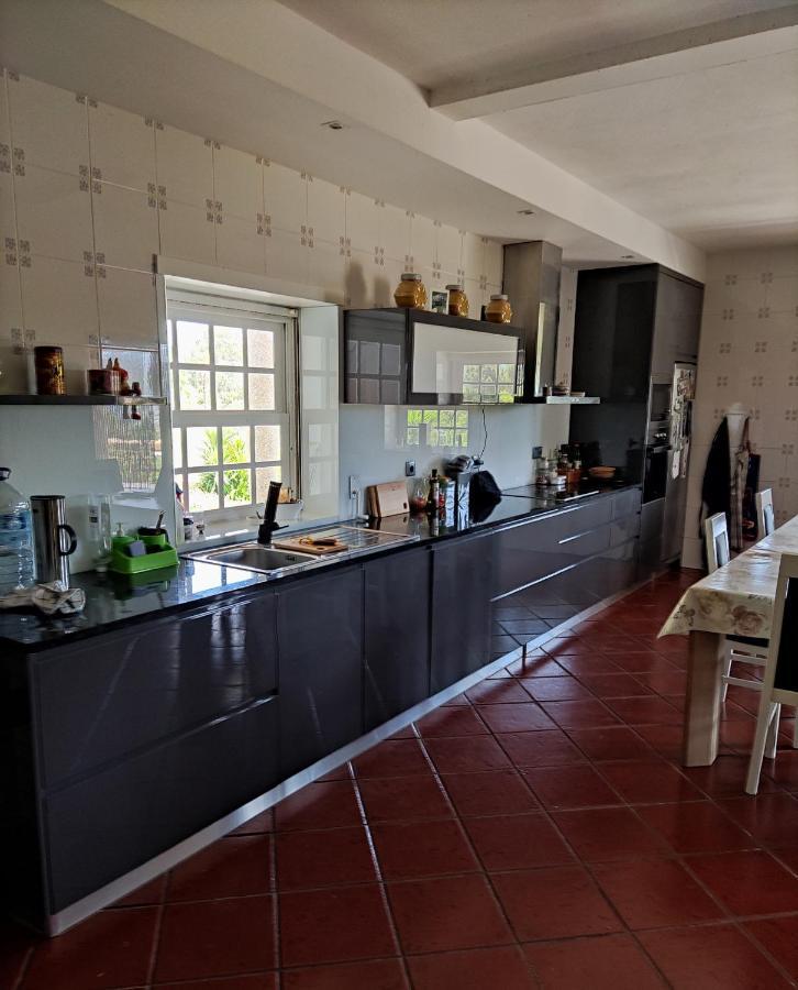 Quinta Da Paixao - Bed & Breakfast Pedraca 외부 사진