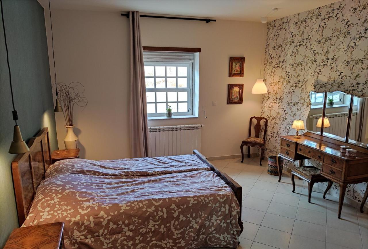 Quinta Da Paixao - Bed & Breakfast Pedraca 외부 사진