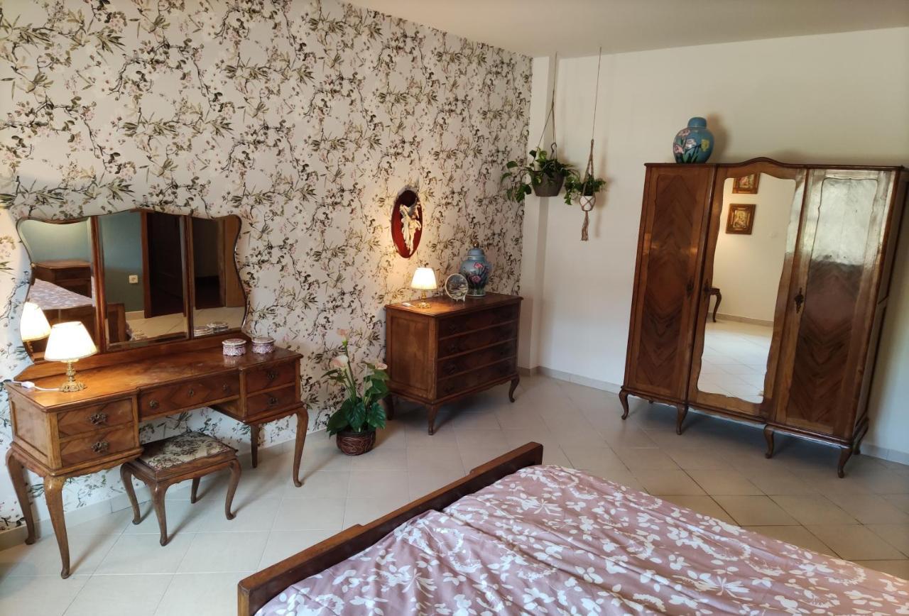 Quinta Da Paixao - Bed & Breakfast Pedraca 외부 사진