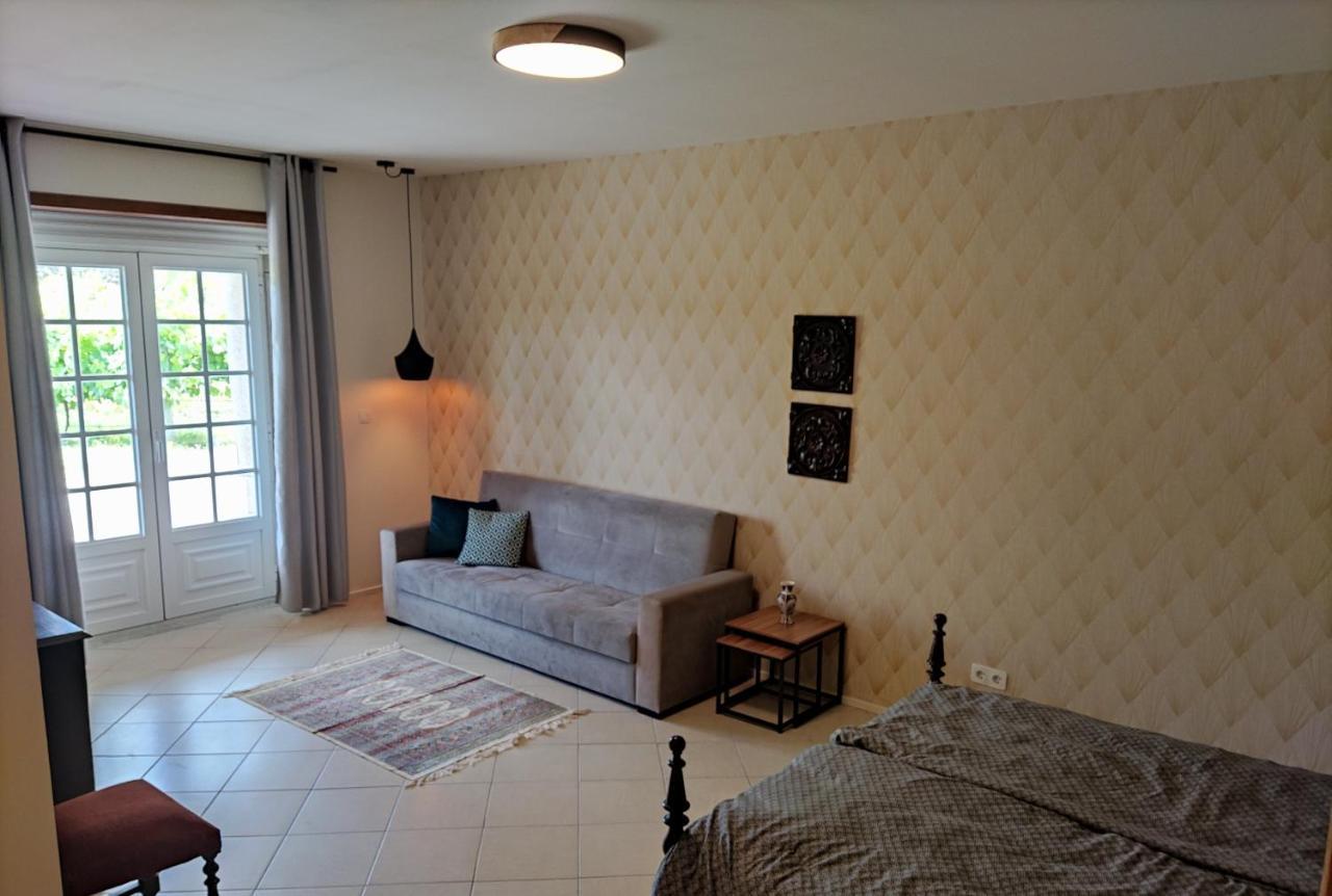 Quinta Da Paixao - Bed & Breakfast Pedraca 외부 사진