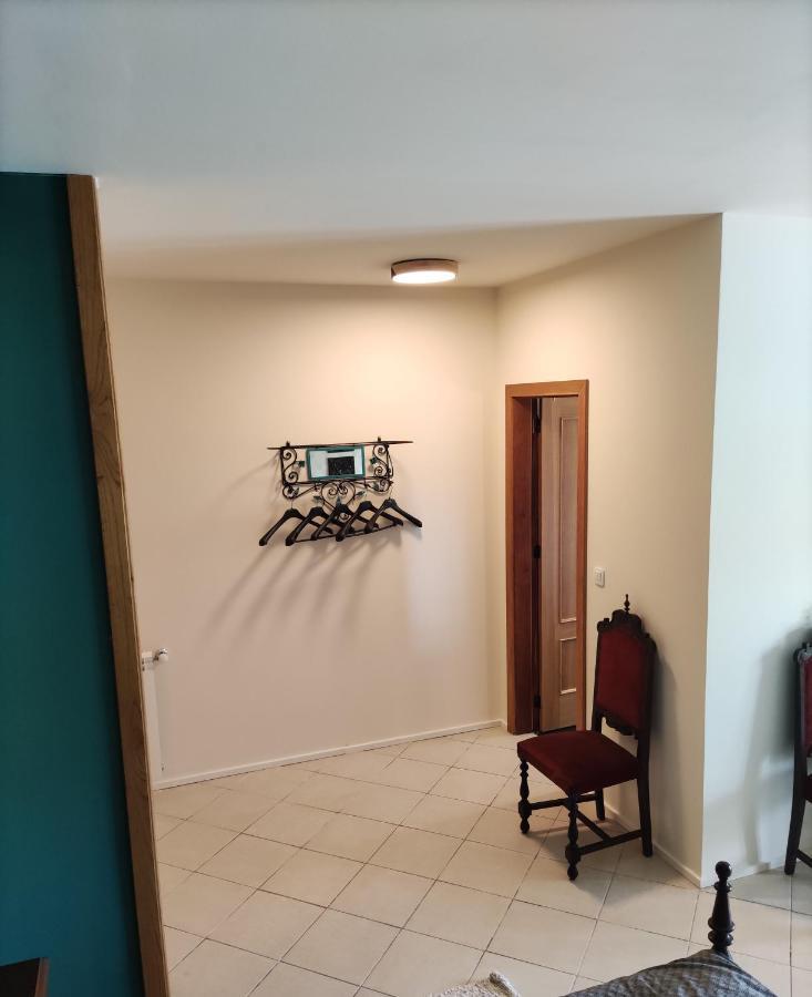 Quinta Da Paixao - Bed & Breakfast Pedraca 외부 사진