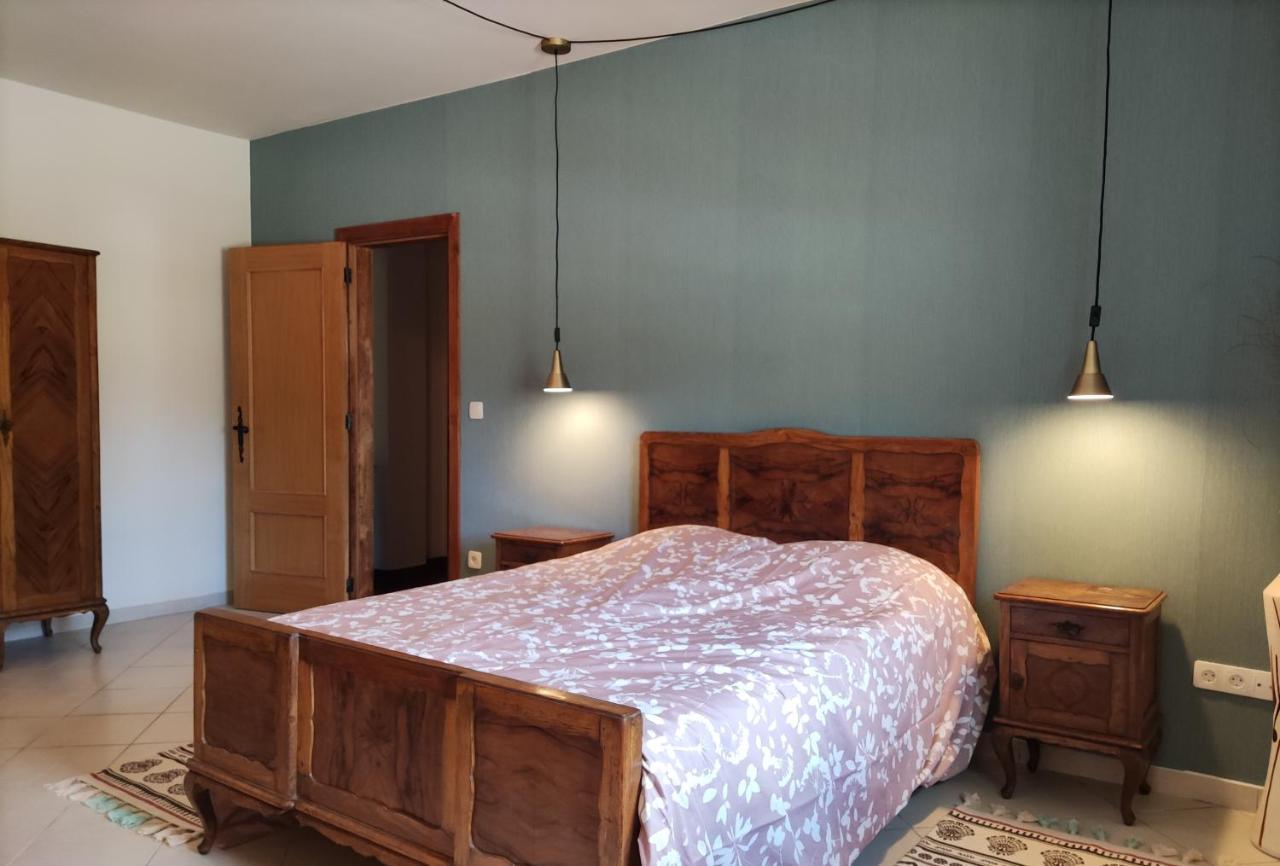 Quinta Da Paixao - Bed & Breakfast Pedraca 외부 사진