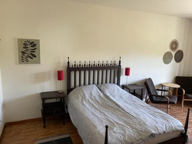 Quinta Da Paixao - Bed & Breakfast Pedraca 외부 사진