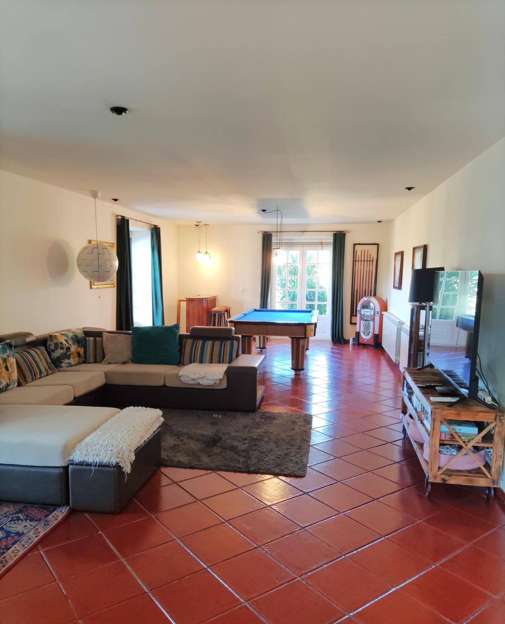Quinta Da Paixao - Bed & Breakfast Pedraca 외부 사진